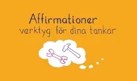 Affirmationskort – affirmationer verktyg för dina tankar