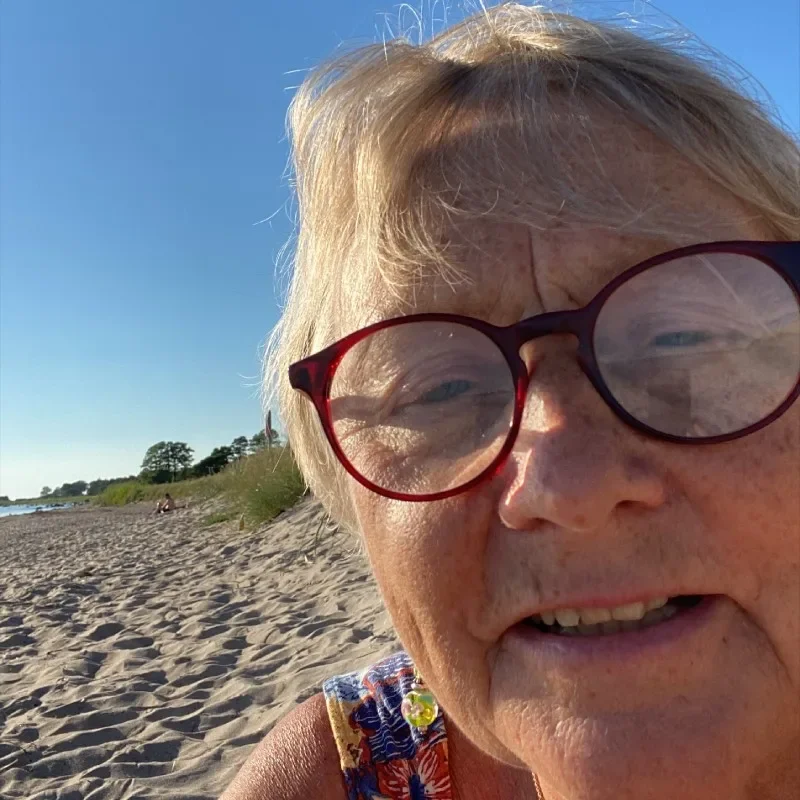 Elisabet Bettan Myr – Dipl. Andningspedagog och Livskonsult