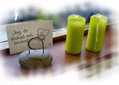 Ljus och harmoni