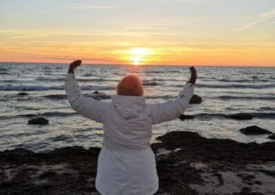 Avslappning och friskvård