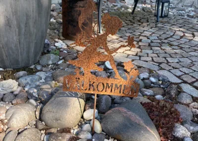 Naturbilder från Gotland